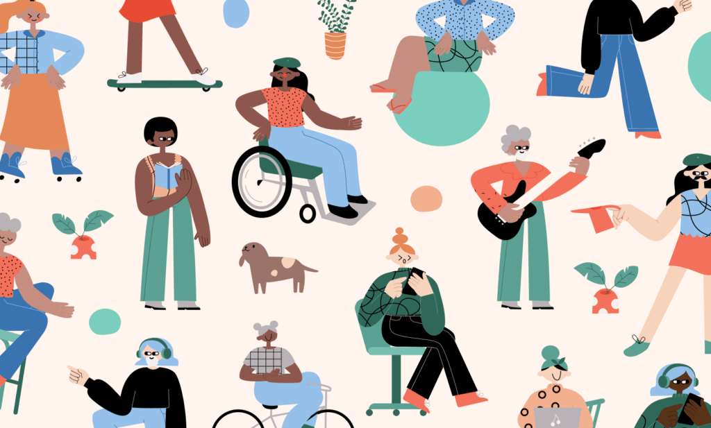 Illustration Styles