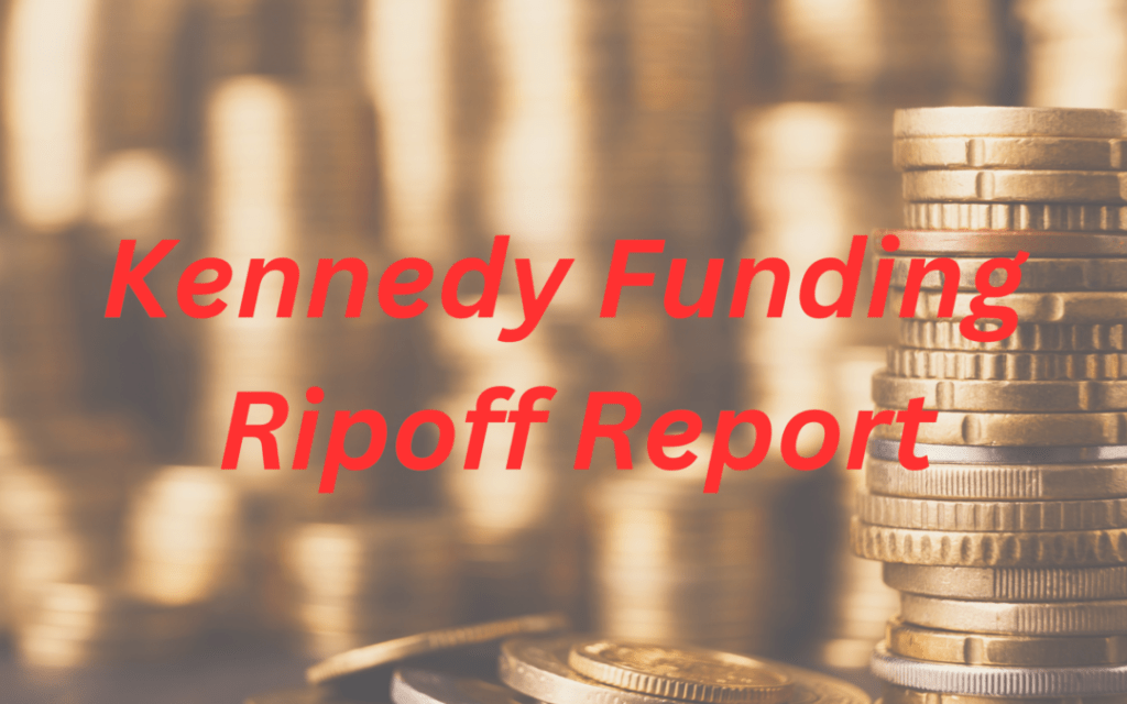 Kennedy Funding